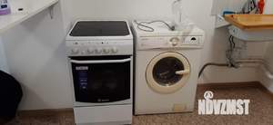 2-к квартира, на длительный срок, 30м2, 7/27 этаж