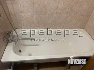 Студия квартира, на длительный срок, 17м2, 5/5 этаж