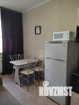 1-к квартира, посуточно, 50м2, 5/20 этаж