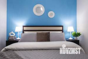 2-к квартира, посуточно, 58м2, 2/5 этаж