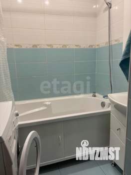 2-к квартира, на длительный срок, 48м2, 2/5 этаж