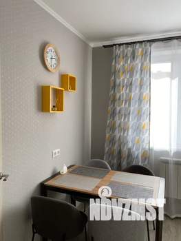 2-к квартира, посуточно, 54м2, 4/10 этаж