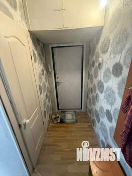 1-к квартира, на длительный срок, 30м2, 3/5 этаж