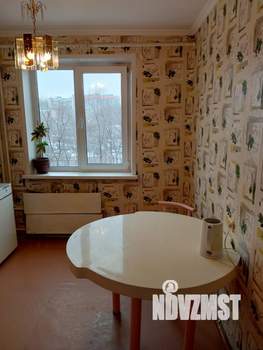 3-к квартира, на длительный срок, 60м2, 2/9 этаж