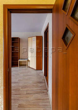 2-к квартира, на длительный срок, 45м2, 2/5 этаж