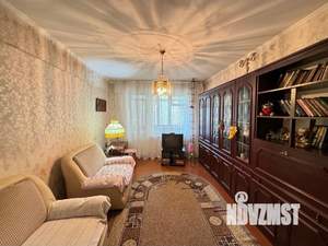 2-к квартира, на длительный срок, 51м2, 3/5 этаж