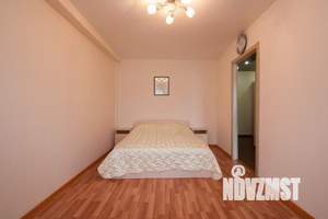 1-к квартира, посуточно, 37м2, 1/1 этаж