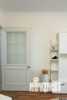 1-к квартира, посуточно, 37м2, 1/16 этаж