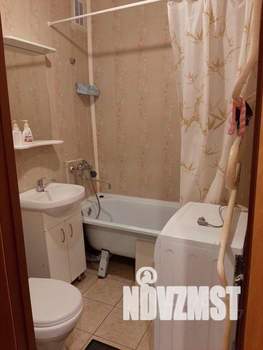 1-к квартира, на длительный срок, 32м2, 2/5 этаж