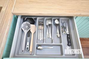 2-к квартира, посуточно, 45м2, 1/1 этаж