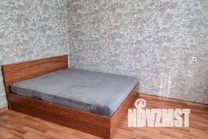 1-к квартира, посуточно, 35м2, 2/16 этаж