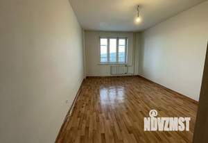 1-к квартира, на длительный срок, 40м2, 10/17 этаж