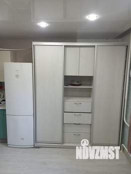 Студия квартира, на длительный срок, 19м2, 2/9 этаж