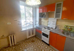 2-к квартира, на длительный срок, 44м2, 2/5 этаж