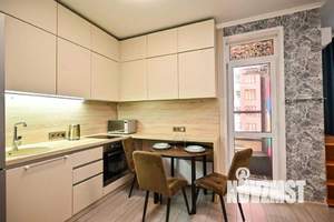 1-к квартира, посуточно, 28м2, 1/1 этаж