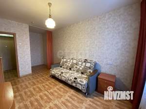 1-к квартира, на длительный срок, 31м2, 10/10 этаж