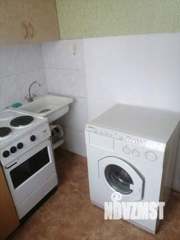 1-к квартира, на длительный срок, 30м2, 2/9 этаж