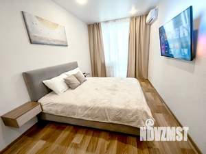 1-к квартира, посуточно, 39м2, 9/19 этаж