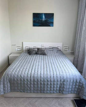 2-к квартира, на длительный срок, 54м2, 6/10 этаж