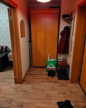 1-к квартира, на длительный срок, 42м2, 11/14 этаж