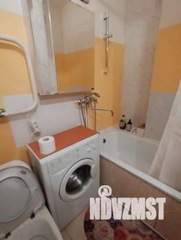 Студия квартира, посуточно, 33м2, 4/18 этаж