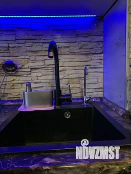 Студия квартира, на длительный срок, 28м2, 13/15 этаж