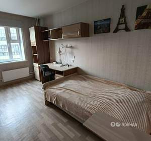 2-к квартира, на длительный срок, 60м2, 15/17 этаж