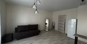 Студия квартира, на длительный срок, 31м2, 10/23 этаж