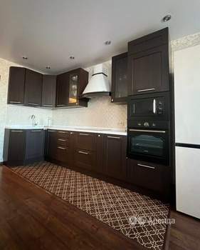 3-к квартира, на длительный срок, 104м2, 11/16 этаж