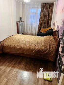 1-к квартира, на длительный срок, 47м2, 20/25 этаж