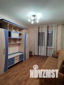 1-к квартира, на длительный срок, 35м2, 7/10 этаж