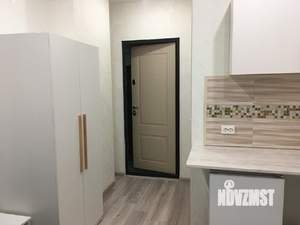 Студия квартира, на длительный срок, 12м2, 9/9 этаж