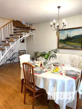 3-к квартира, на длительный срок, 76м2, 8/9 этаж