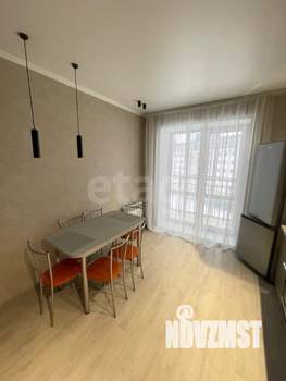 1-к квартира, на длительный срок, 44м2, 6/9 этаж