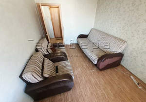 1-к квартира, на длительный срок, 32м2, 9/10 этаж