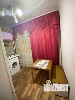 2-к квартира, на длительный срок, 43м2, 1/5 этаж