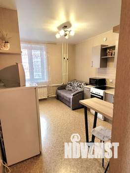 1-к квартира, посуточно, 42м2, 6/24 этаж