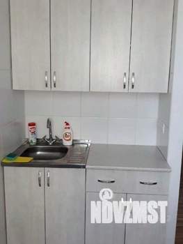 2-к квартира, посуточно, 45м2, 1/1 этаж