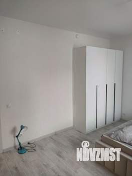 1-к квартира, на длительный срок, 40м2, 1/5 этаж