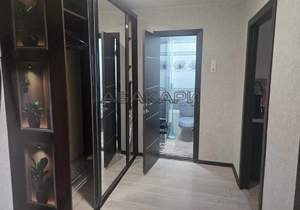 1-к квартира, на длительный срок, 43м2, 16/16 этаж