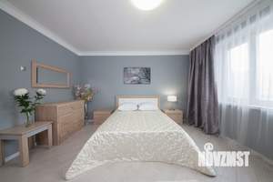1-к квартира, посуточно, 34м2, 3/10 этаж