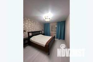 3-к квартира, посуточно, 82м2, 3/16 этаж