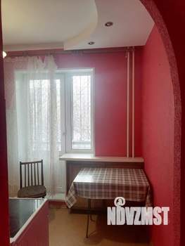 1-к квартира, на длительный срок, 36м2, 4/9 этаж