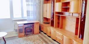 2-к квартира, на длительный срок, 53м2, 5/9 этаж