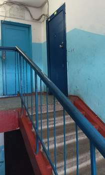 1-к квартира, на длительный срок, 12м2, 5/5 этаж