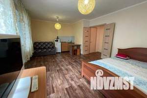 1-к квартира, посуточно, 37м2, 8/17 этаж