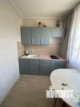 2-к квартира, на длительный срок, 44м2, 4/5 этаж