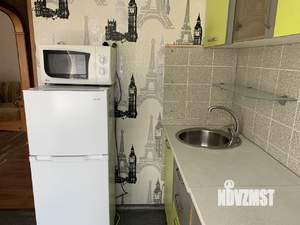 1-к квартира, посуточно, 42м2, 2/5 этаж