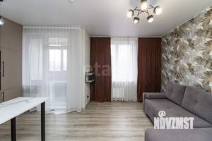 Студия квартира, на длительный срок, 30м2, 23/23 этаж