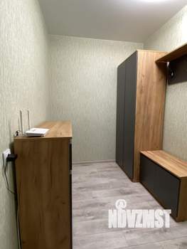 1-к квартира, на длительный срок, 41м2, 4/17 этаж